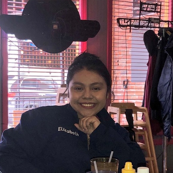 Meet ya girl, Ellie! - Picture 1 of 1